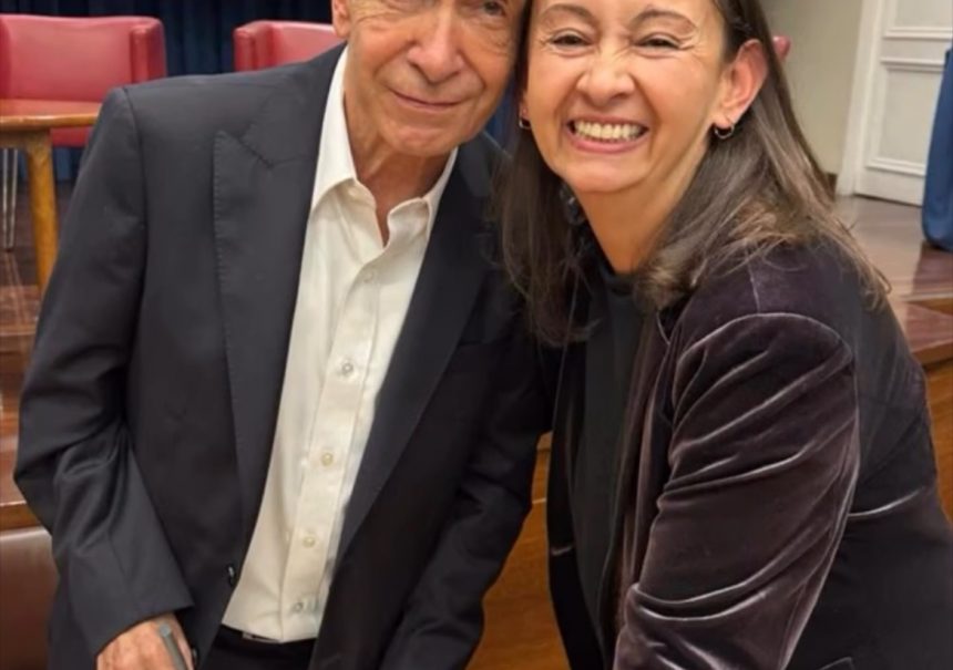 Recordando la vida de Rafael Pardo